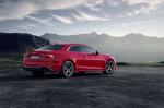 Audi S5 Coupe TDI 2019 года (WW)